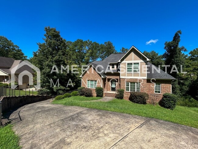 3764 Creek Side Way