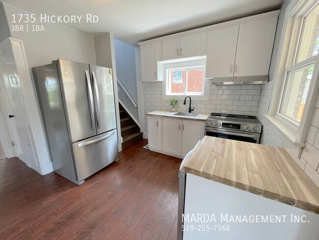 Photo - BEAUTIFUL 3 BED/1 BATH EAST WINDSOR + UTIL...