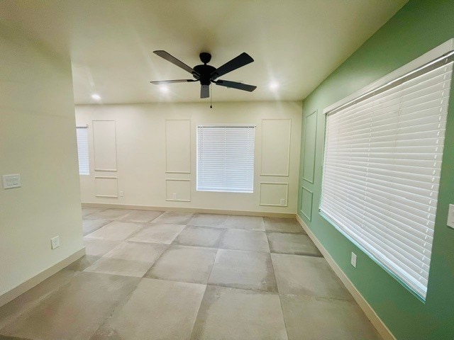 Stylish Living Room - 1501 W Lynwood St