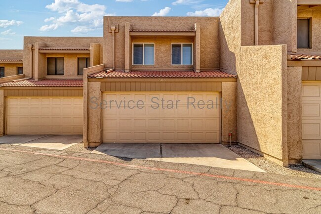 Building Photo - 7318 N 43rd Ln
