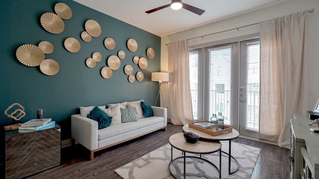 Photo - Crest at Las Colinas Station