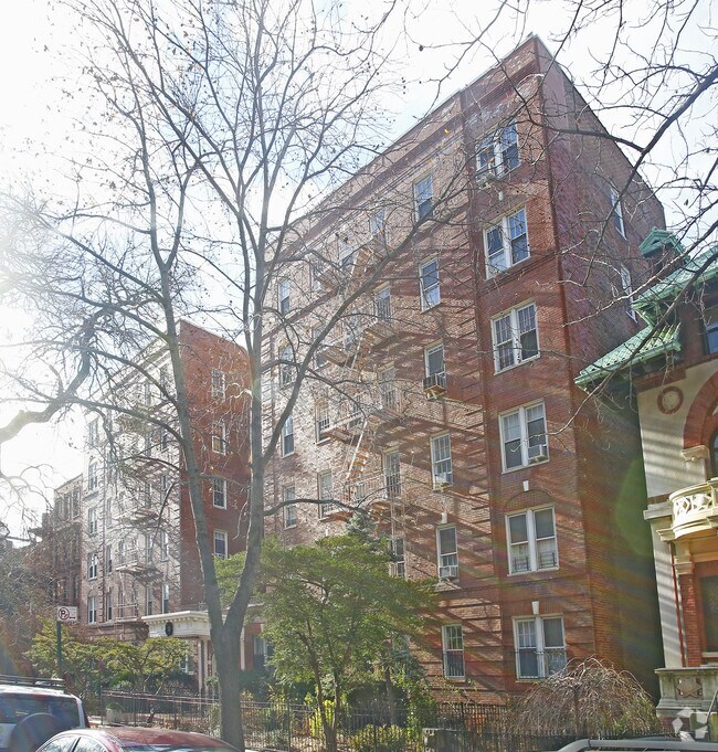 Photo - 360 Clinton Ave