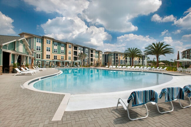 Citi Lakes