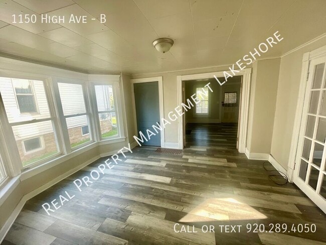 Photo - 1150 High Ave Unit B