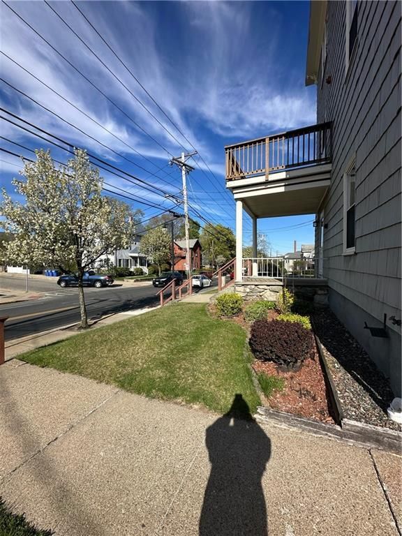 Photo - 71 Hamlet Ave Unit 3R