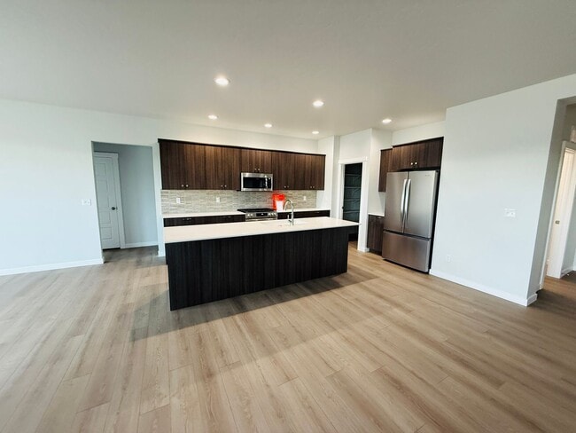 Photo - Brand New 4 Bedroom Home for Rent in SW Meridian!