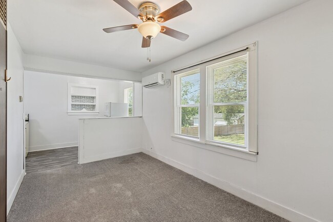 Photo - 2 bed, 1 bath home in Lexington, OK