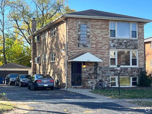 Building Photo - 230 Prospect Ave Rental