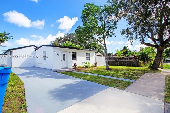 Photo - 3761 SW 45th Terrace