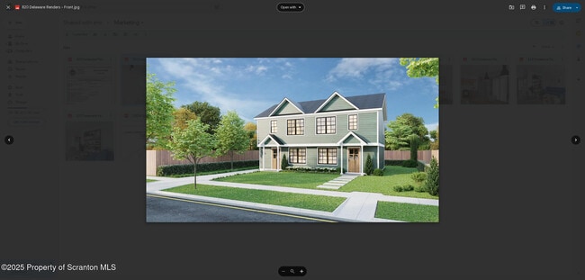 Building Photo - 820-822-822 Delaware St Rental