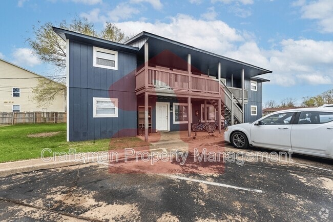 Building Photo - 411 S Cleveland St Rental