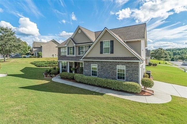 Photo - 3411 Galloping Bend Way