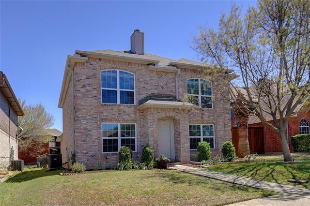 Photo - 1703 Creekpoint Dr