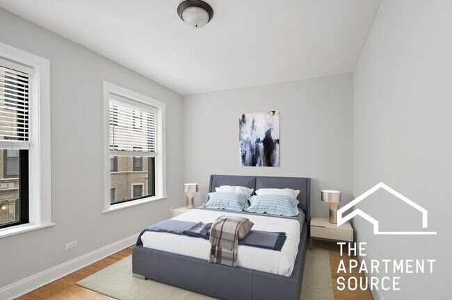 Photo - 4038 N Ashland Ave Unit E3