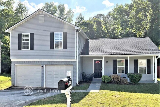 Photo - 2201 Clayton Ridge