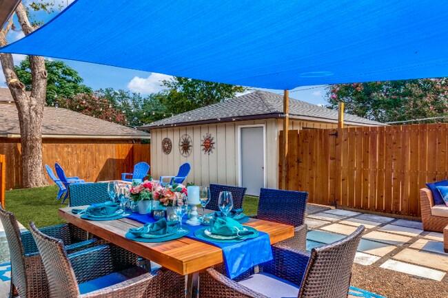 Photo - 7738 Village Trail Dr Casa