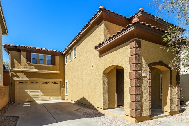 Building Photo - 8550 N 63rd Dr