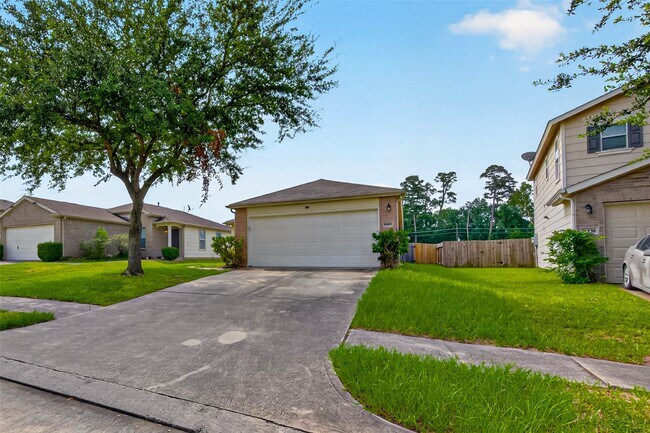 Photo - 22851 Twisting Pine Dr