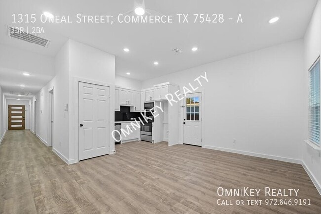 Photo - 1315 Oneal St Unit A