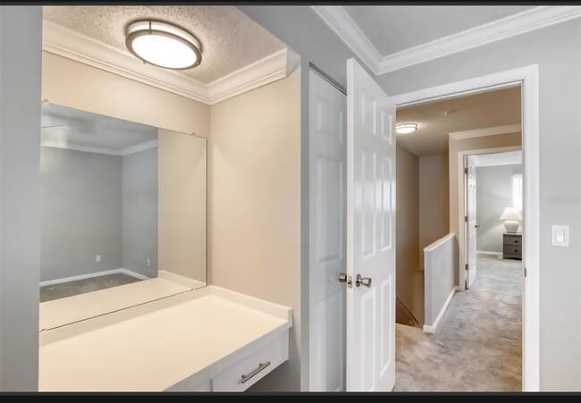Bedroom 1 - 55 Vining Ct Townhome