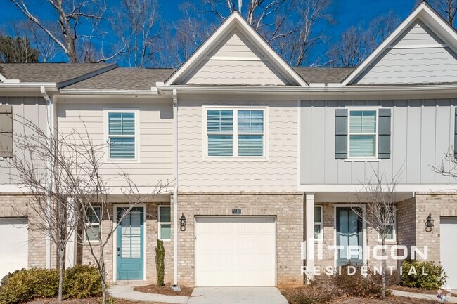 Building Photo - 2010 Rosemary Park Ln Rental