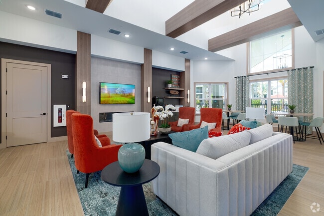 Clubhouse