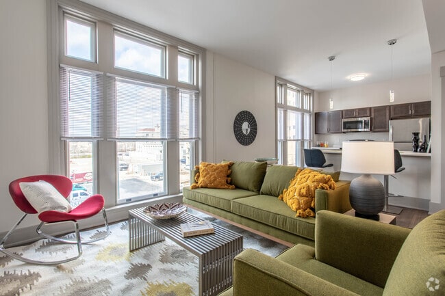 1Br, 1B - Model