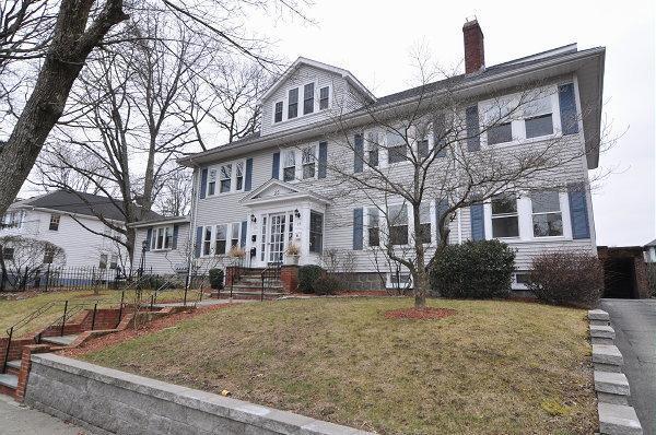 Photo - 47 Crosby Rd Unit 2