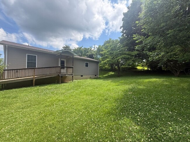 Photo - 3-Bedroom Home in Algood with Shaded Backyard