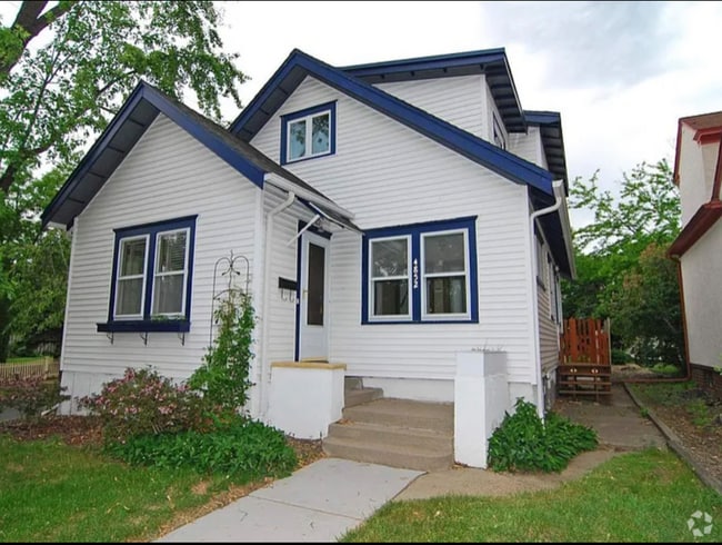 Building Photo - 4852 Drew Ave S Rental