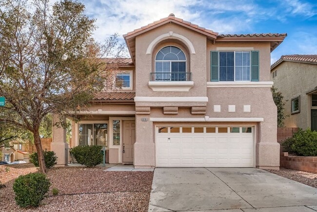 Newly remodeled 3 bedroom Summerlin home! - Newly remodeled 3 bedroom Summerlin home!