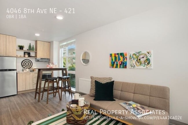 Photo - 4046 8th Ave NE Unidad 421