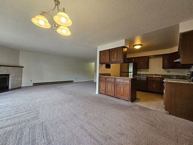 Photo - Spacious Condo on the South Hill