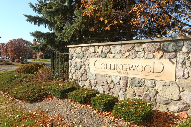 Collingwood Village - Collingwood Village