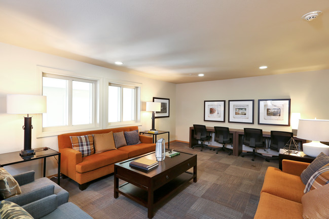 The Vintage at Arlington Senior Apartments