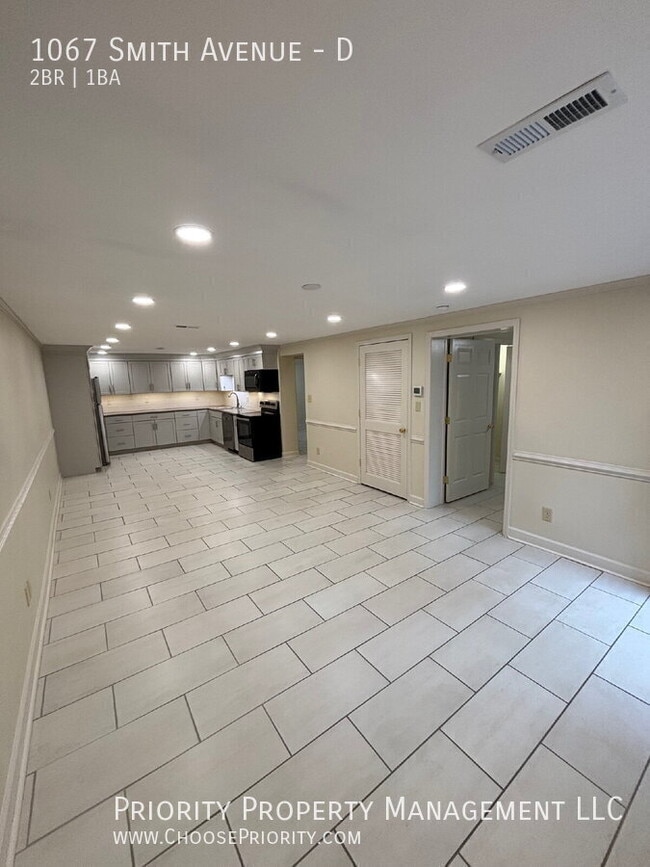 Photo - 1067 Smith Ave Unit D
