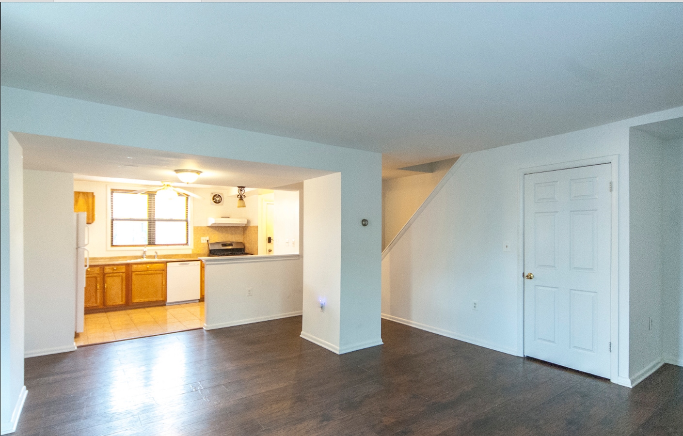 Photo - 1336 S Street NW Unit 1