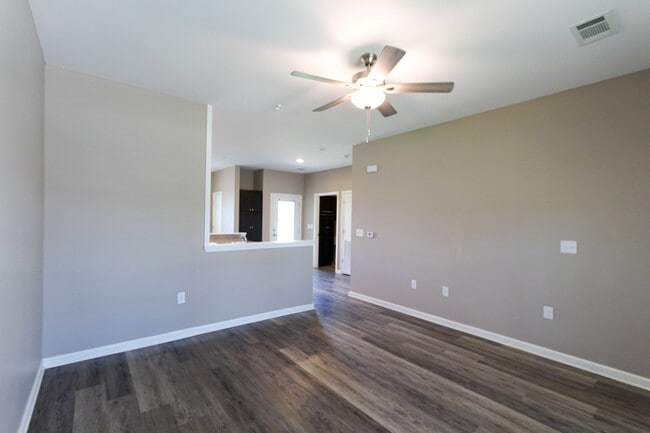 Photo - South Oak Apartments