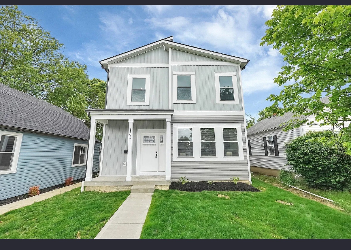 Photo - 1191 Seymour Ave House