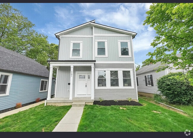 Building Photo - 1191 Seymour Ave Rental