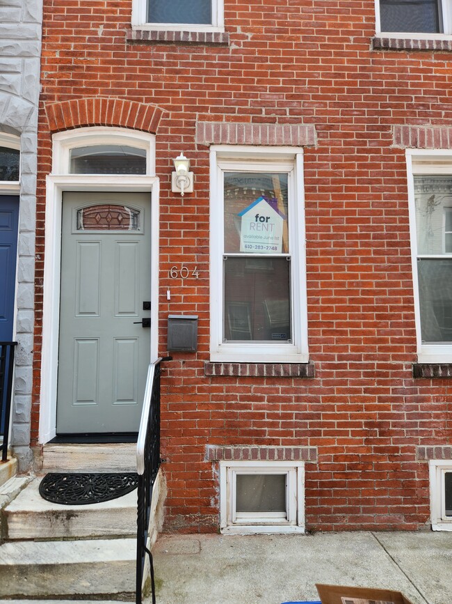 Photo - 604 Gerritt St Townhome