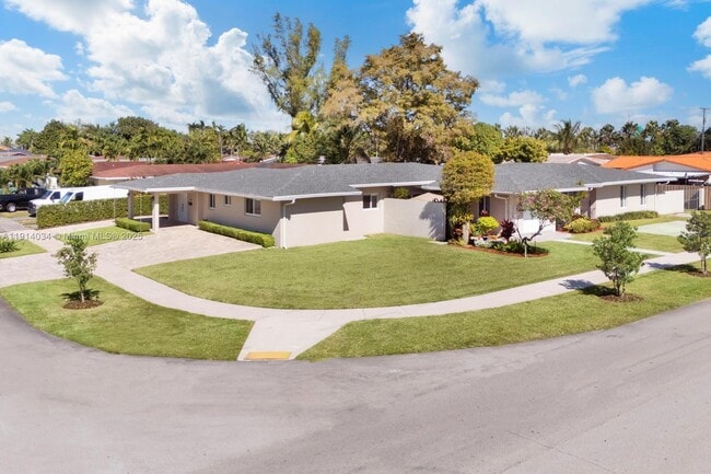 Photo - 7875 SW 12th St Unit 0