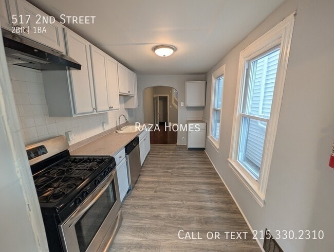 Photo - 517 Second St