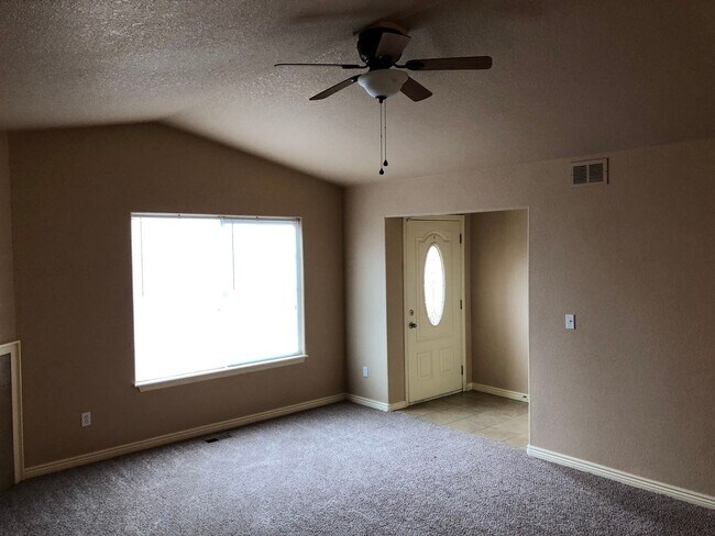 Photo - Ranch-Style 3BD Duplex featuring One-Level Living in Falcon! - Security Deposit Waiver Available