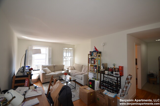 Photo - 517 Beacon St Apartamentos Unidad 2