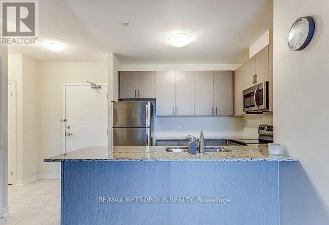 Photo - 39 New Delhi Dr Unité 512