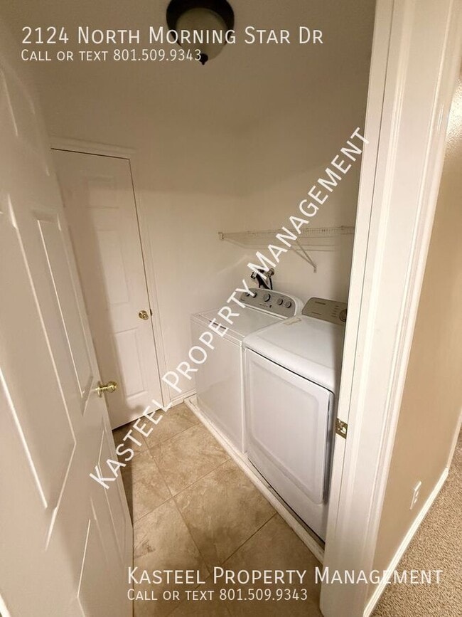 Photo - 2124 Morning Star Dr