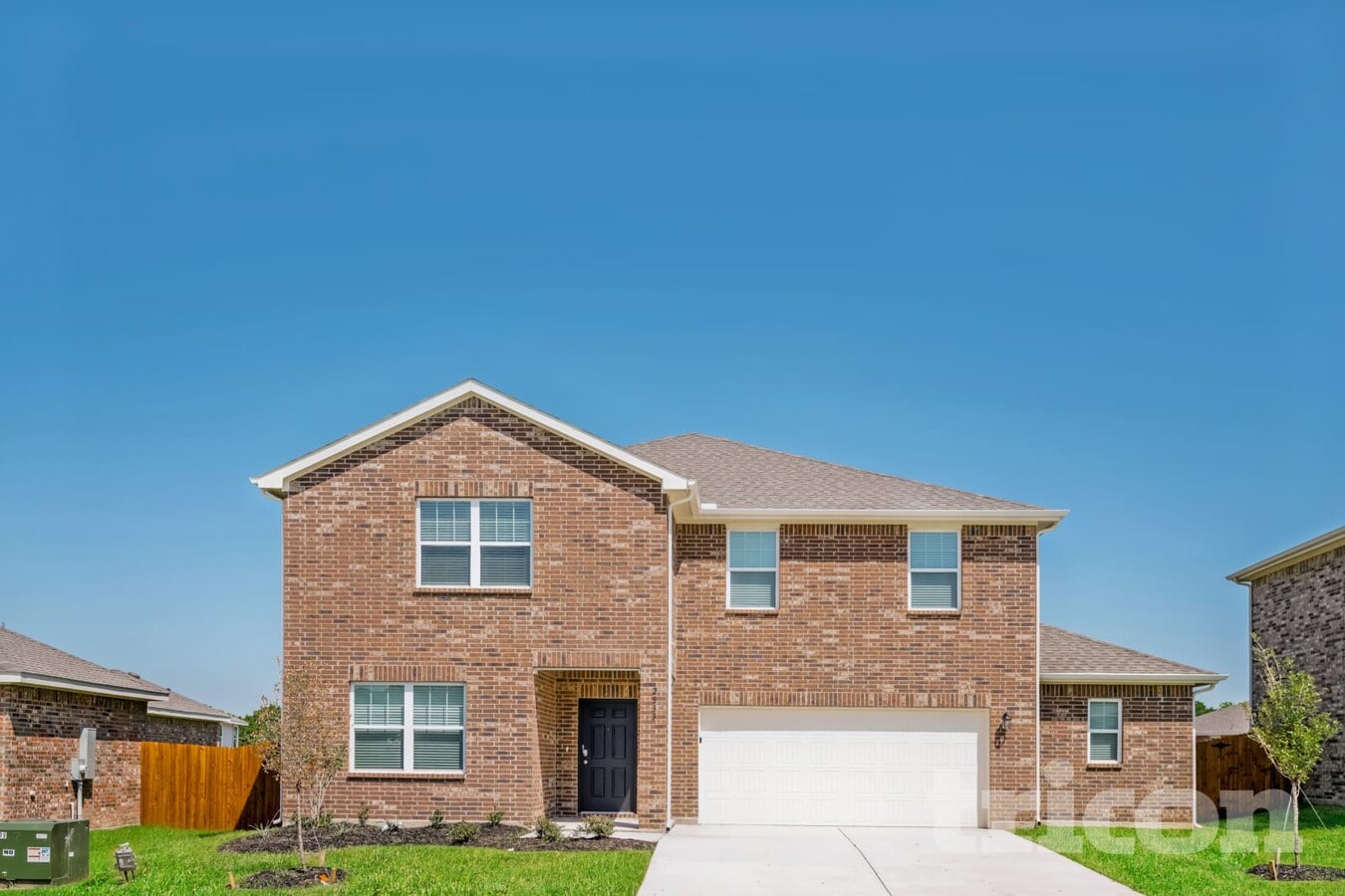 Photo - 2533 Sanders Crk Rd