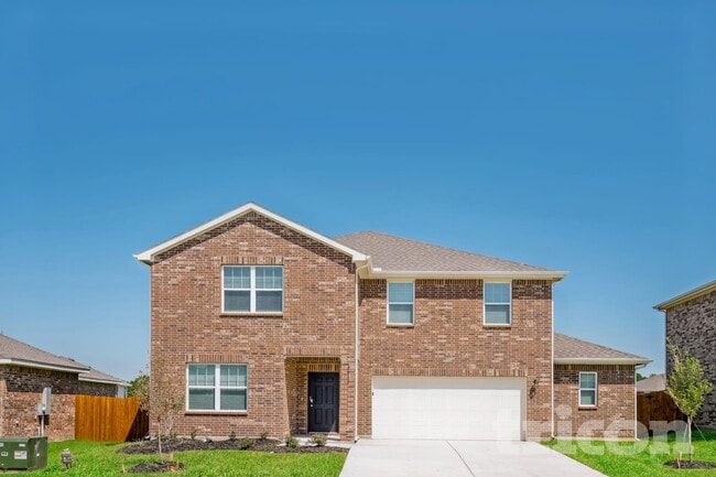 Building Photo - 2533 Sanders Crk Rd