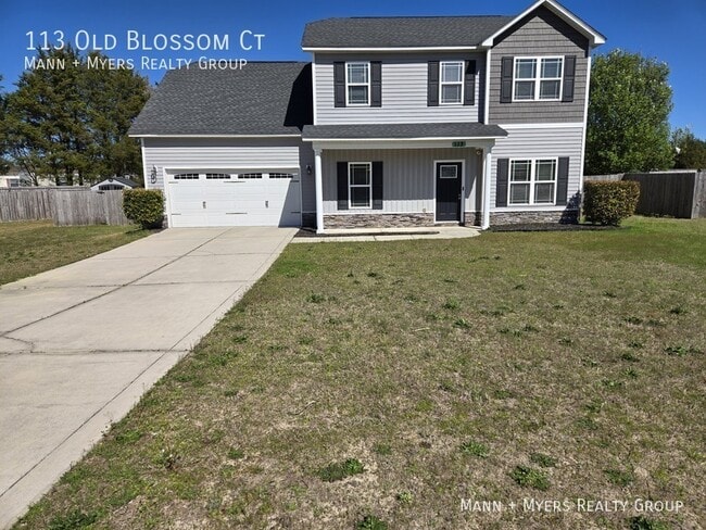 Photo - 113 Old Blossom Ct